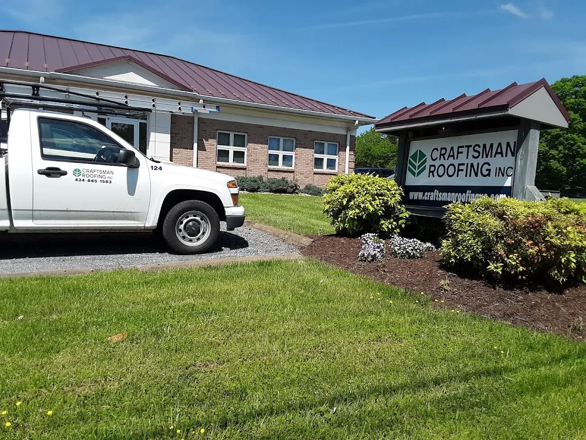 Quality Hail Damage Roof Repair by experienced craftsmen in Rantoul